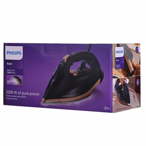 Żelazko PHILIPS DST 7510/80 Żelazko PHILIPS DST 7510/80