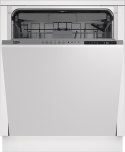 Zmywarka do zabudowy BEKO BDIN25323