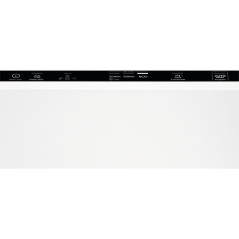 Zmywarka do zabudowy ELECTROLUX EES27200L Zmywarka do zabudowy ELECTROLUX EES27200L