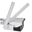 4MP OUTDOOR FULL-COLOR WI-FI/BULLET NETWORK CAMERA