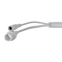 4MP OUTDOOR FULL-COLOR WI-FI/BULLET NETWORK CAMERA