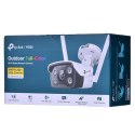4MP OUTDOOR FULL-COLOR WI-FI/BULLET NETWORK CAMERA