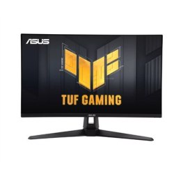 ASUS TUF Gaming VG279QM1A, 68,6 cm (27 Zoll) 280Hz, G-SYNC Compatible, IPS - DP, 2xHDMI