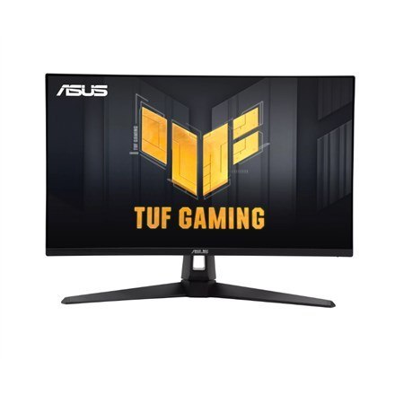 ASUS TUF Gaming VG279QM1A, 68,6 cm (27 Zoll) 280Hz, G-SYNC Compatible, IPS - DP, 2xHDMI ASUS TUF Gaming VG279QM1A, 68,6 cm (27 Zoll) 280Hz, G-SYNC Compatible, IPS - DP, 2xHDMI