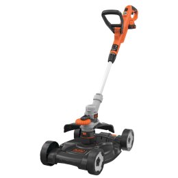 BD KOSIARKA ŻYŁKOWA 18V STC1820EPC 28cm 1x2,0Ah POWER SELECT + PODSTAWA CM100