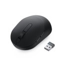 DELL MOBILE PRO WIRELESS MOUSE - MS5120W - BLACK