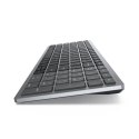 Dell Multi-Device Wireless Keyboard and Mouse - KM7120W - US International (QWERTY)