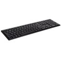 Dell Pro Wireless Keyboard and Mouse - KM5221W - US International (QWERTY)