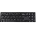 Dell Pro Wireless Keyboard and Mouse - KM5221W - US International (QWERTY)