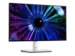 Dell UltraSharp 24 USB-C Hub Monitor - U2424HE, 60.47cm (23.8