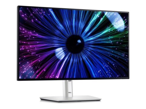 Dell UltraSharp 24 USB-C Hub Monitor - U2424HE, 60.47cm (23.8") Dell UltraSharp 24 USB-C Hub Monitor - U2424HE, 60.47cm (23.8")