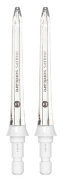 Dysze do irygatora PHILIPS HX 3042/00 - 2 szt.