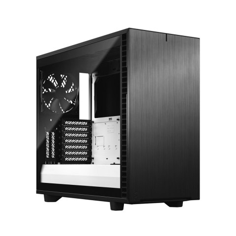 Fraktal Design definiuje 7 Szkło hartowane Fraktal Design definiuje 7 Szkło hartowane