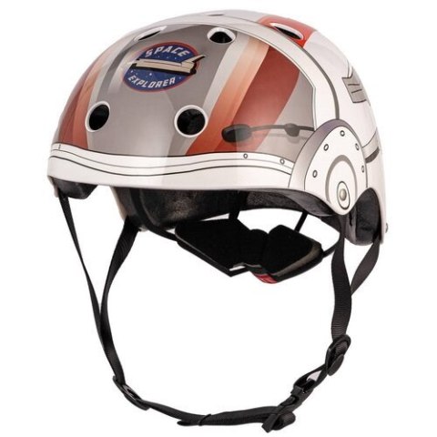 HORNIT kask dziecięcy Astro M 53-58 cm ATM929 HORNIT kask dziecięcy Astro M 53-58 cm ATM929