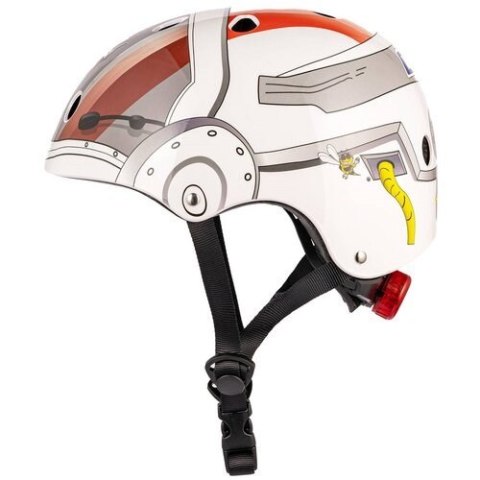HORNIT kask dziecięcy Astro S 48-53cm ATS825 HORNIT kask dziecięcy Astro S 48-53cm ATS825