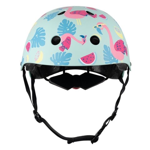 HORNIT kask dziecięcy Flaming M 53-58cm FLM931 HORNIT kask dziecięcy Flaming M 53-58cm FLM931