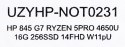 HP EliteBook 845 G7 AMD RYZEN 5 PRO 4650U 16GB 256GB SSD 14" FHD Win11pro + zasilacz UŻYWANY