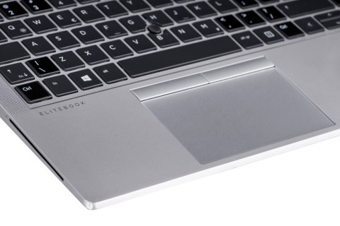 HP EliteBook 845 G7 AMD RYZEN 5 PRO 4650U 16GB 256GB SSD 14" FHD Win11pro + zasilacz UŻYWANY HP EliteBook 845 G7 AMD RYZEN 5 PRO 4650U 16GB 256GB SSD 14" FHD Win11pro + zasilacz UŻYWANY