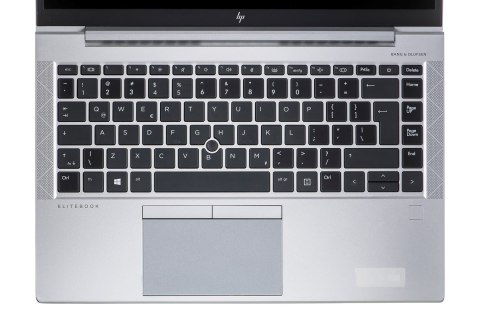 HP EliteBook 845 G7 AMD RYZEN 5 PRO 4650U 16GB 256GB SSD 14" FHD Win11pro + zasilacz UŻYWANY HP EliteBook 845 G7 AMD RYZEN 5 PRO 4650U 16GB 256GB SSD 14" FHD Win11pro + zasilacz UŻYWANY