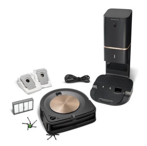 IRobot Roomba s9+ Robot odkurzający IRobot Roomba s9+ Robot odkurzający