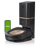 IRobot Roomba s9+ Robot odkurzający