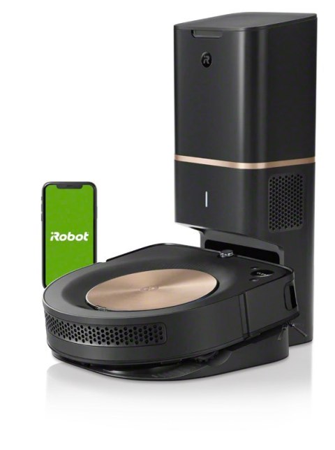 IRobot Roomba s9+ Robot odkurzający IRobot Roomba s9+ Robot odkurzający