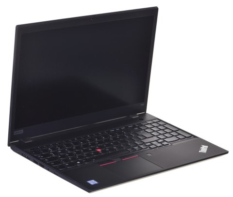 LENOVO ThinkPad T590 i5-8265U 16GB 256GB SSD 15" FHD Win11pro + zasilacz UŻYWANY