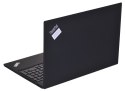 LENOVO ThinkPad T590 i5-8265U 16GB 256GB SSD 15" FHD Win11pro + zasilacz UŻYWANY