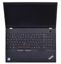 LENOVO ThinkPad T590 i5-8265U 16GB 512GB SSD 15" FHD Win11pro + zasilacz UŻYWANY