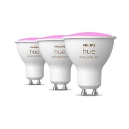 LIGHT BULB GU10 HUE WHITE/3PACK 929001953115 PHILIPS