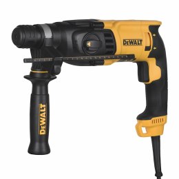 Młotowiertarka sds-plus 800w 26mm 2kg 2,6j