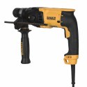 Młotowiertarka sds-plus 800w 26mm 2kg 2,6j