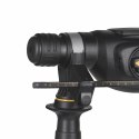 Młotowiertarka sds-plus 800w 26mm 2kg 2,6j