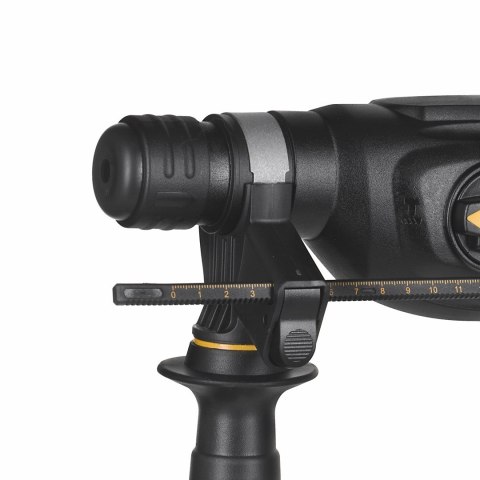 Młotowiertarka sds-plus 800w 26mm 2kg 2,6j Młotowiertarka sds-plus 800w 26mm 2kg 2,6j