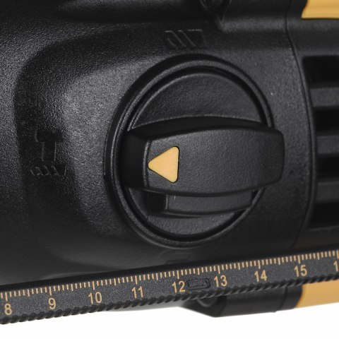 Młotowiertarka sds-plus 800w 26mm 2kg 2,6j Młotowiertarka sds-plus 800w 26mm 2kg 2,6j