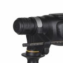 Młotowiertarka sds-plus 800w 26mm 2kg 2,6j