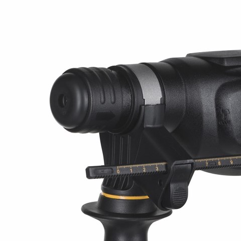 Młotowiertarka sds-plus 800w 26mm 2kg 2,6j Młotowiertarka sds-plus 800w 26mm 2kg 2,6j