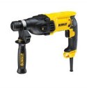 Młotowiertarka sds-plus 800w 26mm 2kg 2,6j