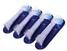 Oral-B iO Series Gentle Care - White - 4-pack