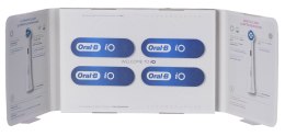 Oral-B iO Series Gentle Care - White - 4-pack
