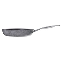 Patelnia indukcyjna Ballarini Salina Granitium - 24 cm