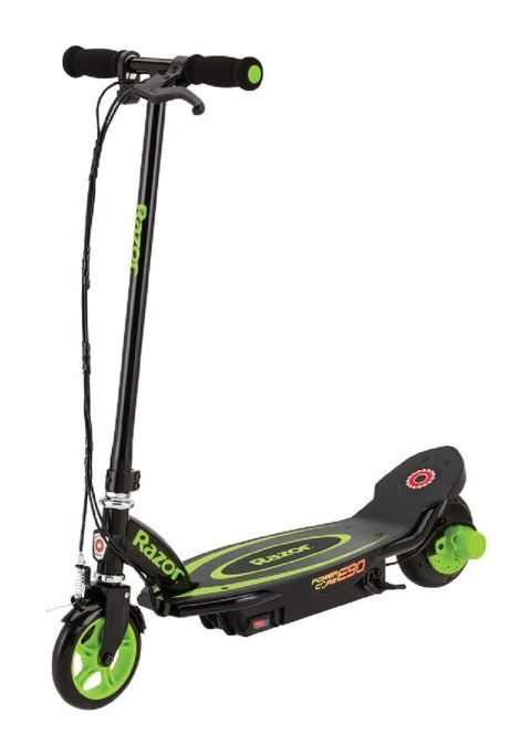 RAZOR E90 PowerCore zielona 13173802 elektryczna RAZOR E90 PowerCore zielona 13173802 elektryczna