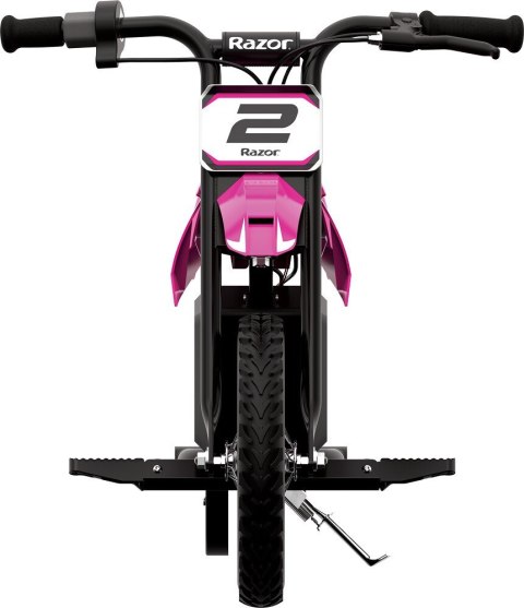RAZOR Motor MX125 Dirt - PINK 15173863 RAZOR Motor MX125 Dirt - PINK 15173863