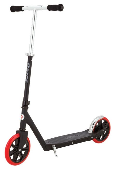 RAZOR hulajnoga Carbon LUX - 13073003 duże koła RAZOR hulajnoga Carbon LUX - 13073003 duże koła