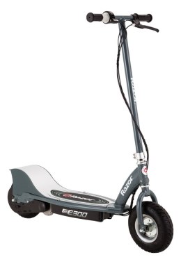 RAZOR hulajnoga E300 szara 13173814 elektryczna