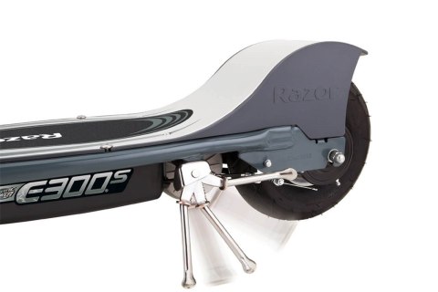 RAZOR hulajnoga E300 szara 13173814 elektryczna RAZOR hulajnoga E300 szara 13173814 elektryczna