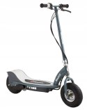 RAZOR hulajnoga E300 szara 13173814 elektryczna