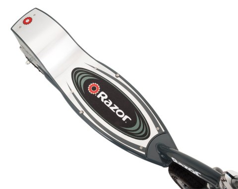 RAZOR hulajnoga E300 szara 13173814 elektryczna RAZOR hulajnoga E300 szara 13173814 elektryczna