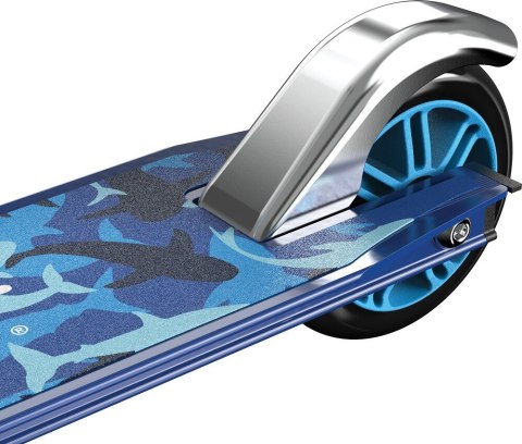 RAZOR hulajnoga Model A Shark Camo 13010345 dla dzieci RAZOR hulajnoga Model A Shark Camo 13010345 dla dzieci