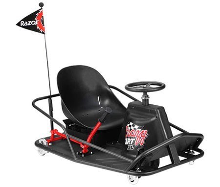 Razor CRAZY CART XL - 25173801 Razor CRAZY CART XL - 25173801